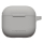 AmazingThing Omni Case AirPods 4 szare - 1483773 - zdjęcie 3